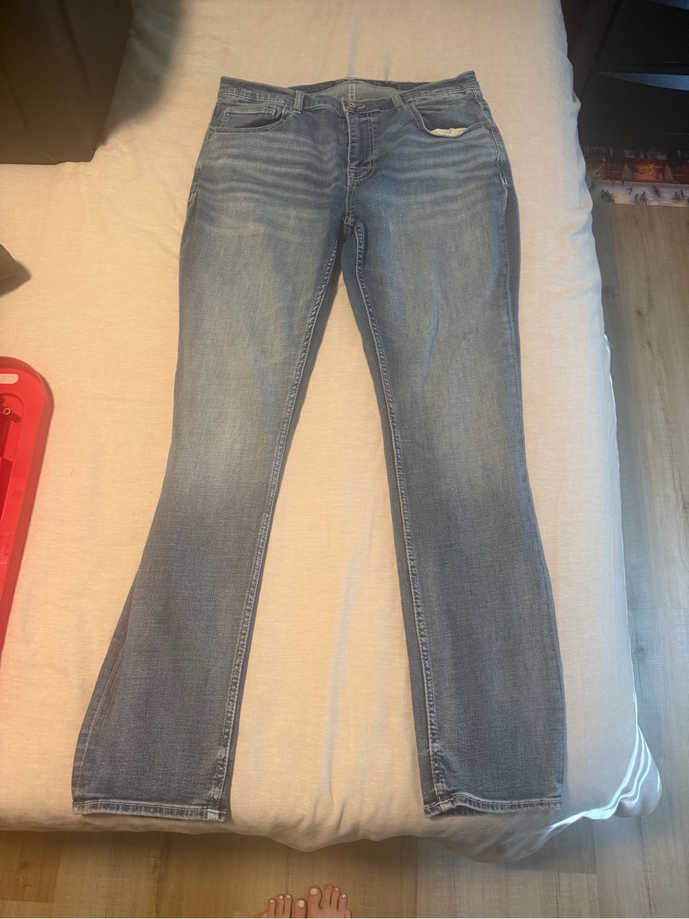 Men’s BKE Ethan Jeans